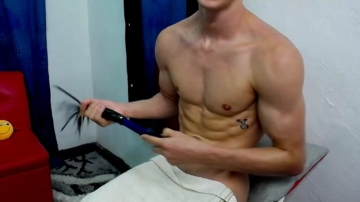 Metatron_Muscle  23-10-2021 video taboo